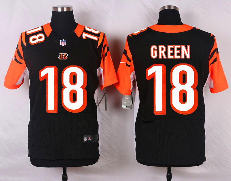 Cincinnati Bengals elite jerseys-005